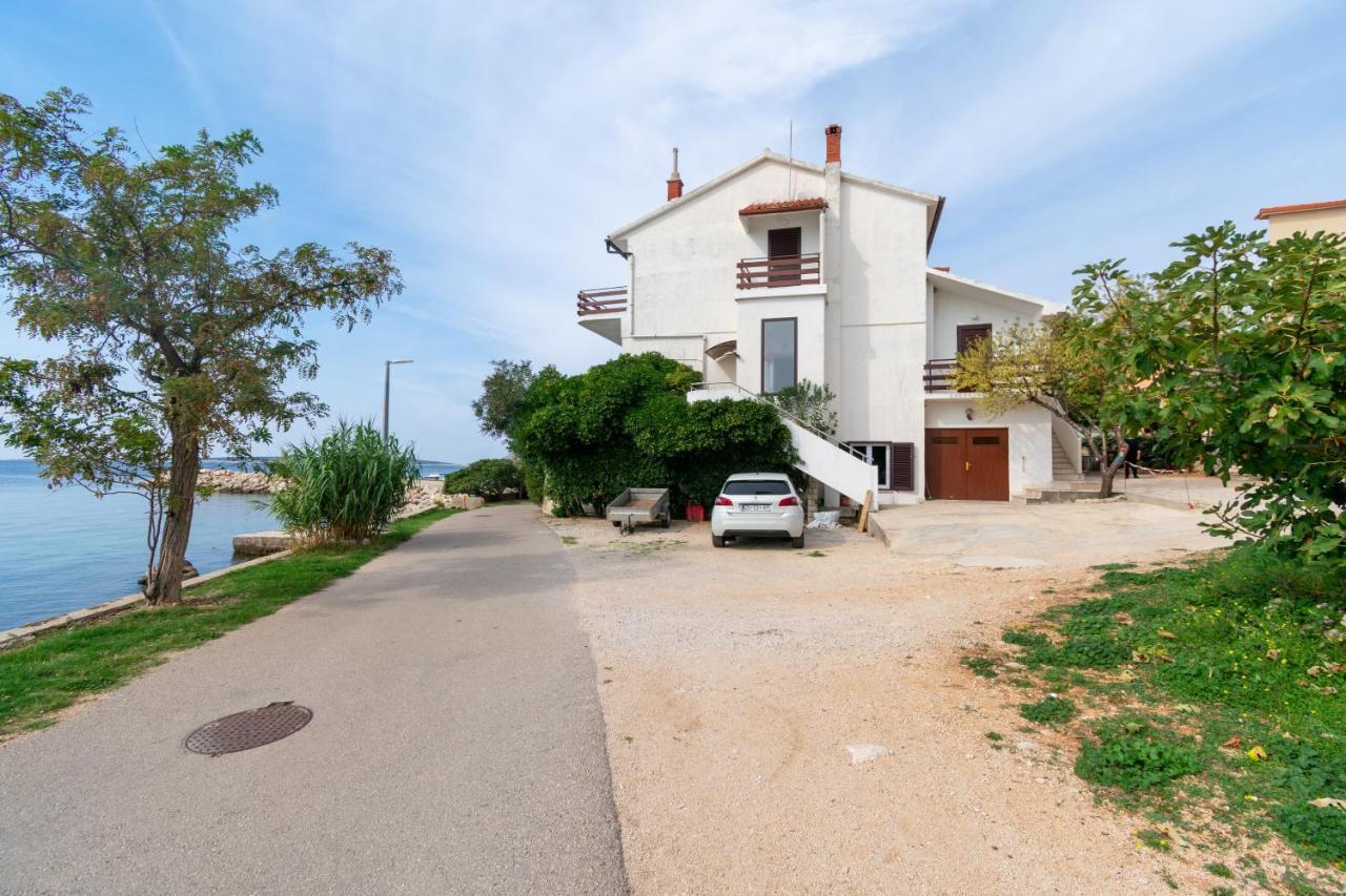 Studio Mandre 4101B Kolan Exterior photo
